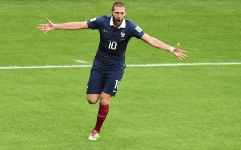 CDM 2014 : Débuts réussis pour les Bleus