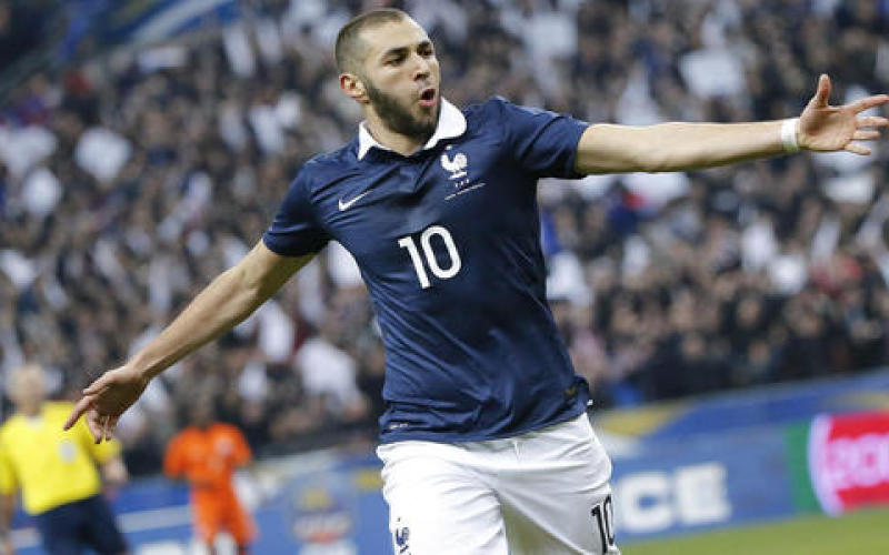 CDM 2014 : la France vise la première place