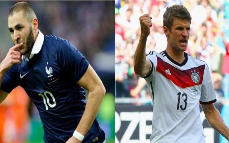 CDM 2014 : Stop ou encore ?