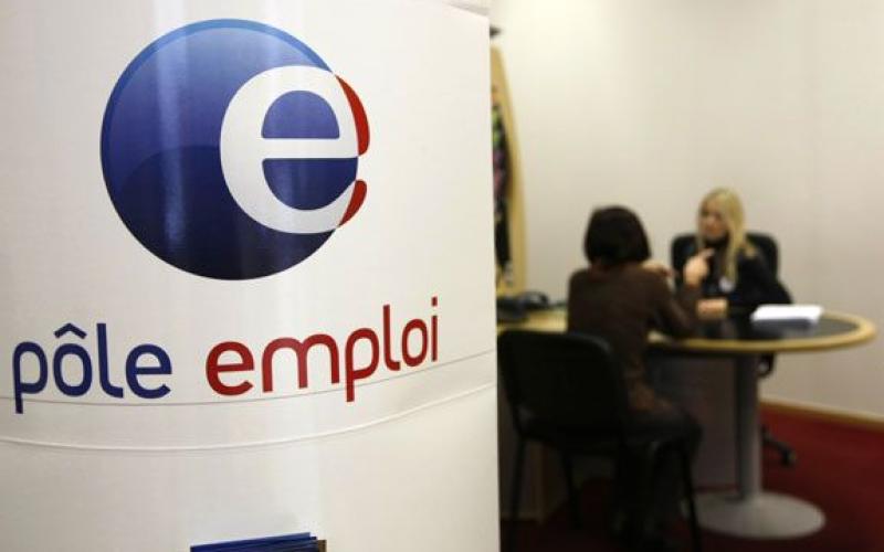 Chômage : première baisse depuis 8 mois