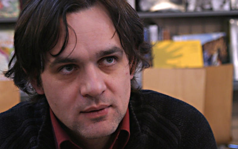 Charlie Hebdo : des rodeurs surpris autour de l'habitation de Riss