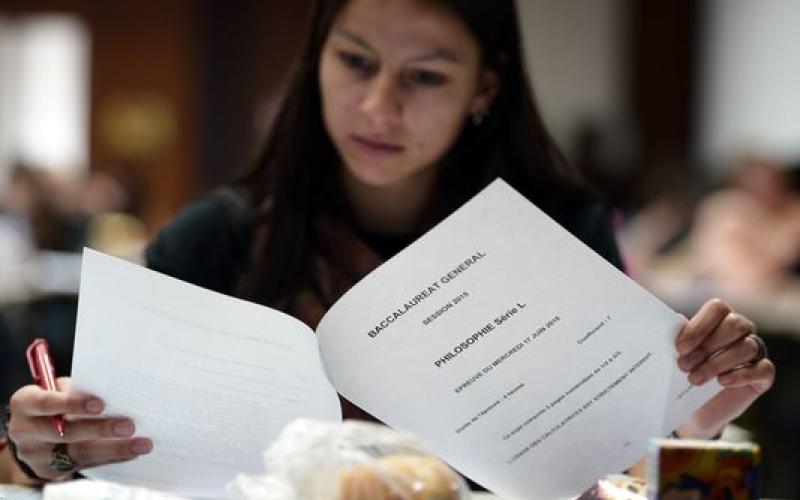 Chronique BAC : comment réviser la philo ?
