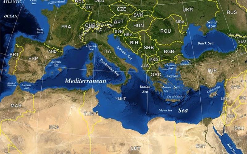 Chronique Bac : réviser rapidement l'Histoire-Géographie