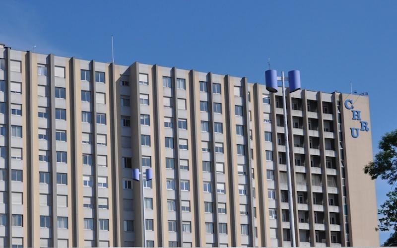 CHU de Nancy : au bord de la faillite