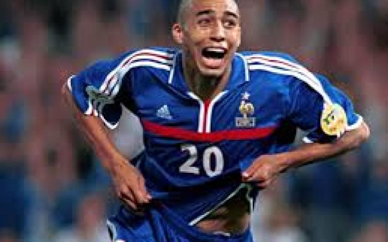 Clap de fin pour Trezeguet
