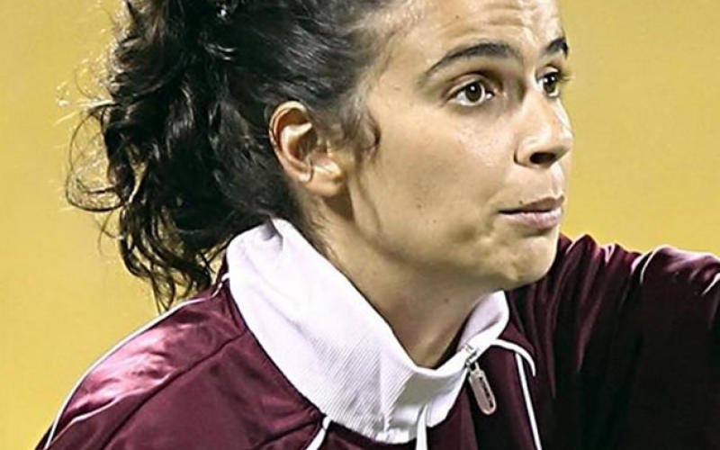 Clermont : Helena Costa première femme entraîneur d'un club pro de football