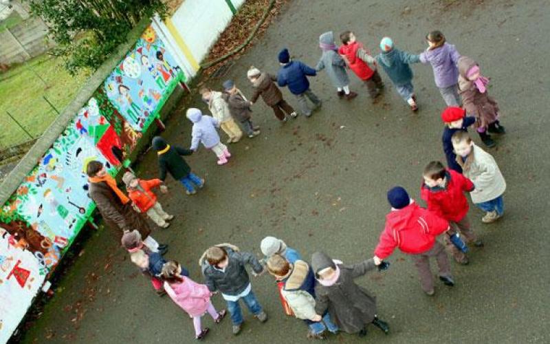 Colère chez les parents d'élèves de l'école de Tiercelet (54)