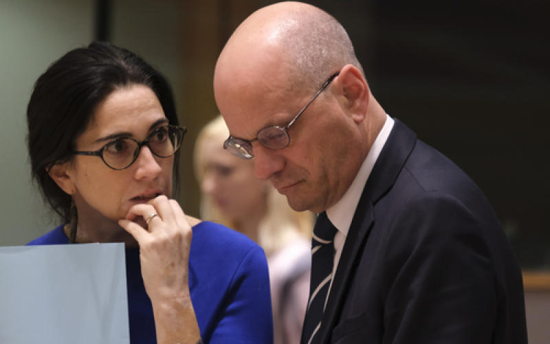 Collèges et lycées : les élèves non-vaccinés, en distanciel en cas de contamination dans une classe