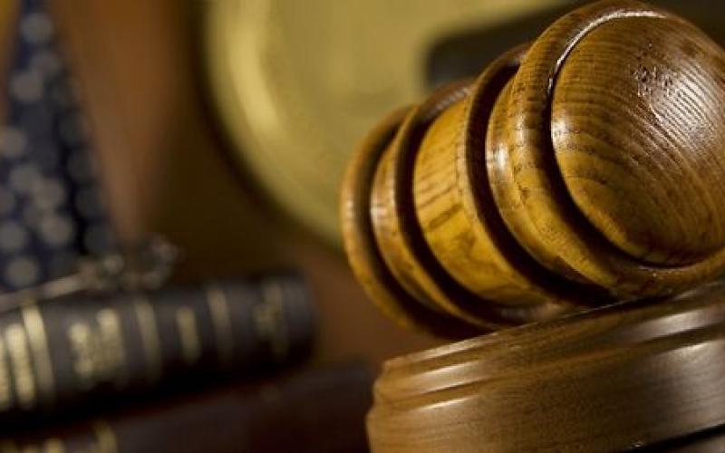 Colmar : 2 ans de prison avec sursis pour le septuagénaire pour avoir tué son épouse