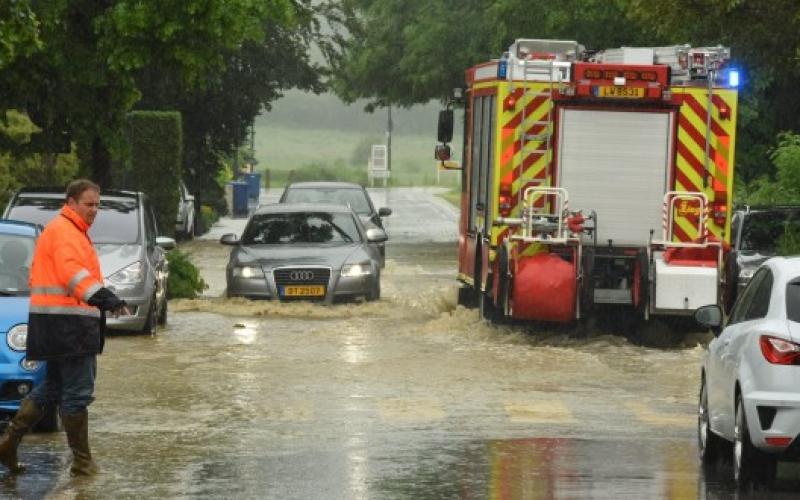 Comment faire si vous avez été touché par les inondations ? On vous explique tout !