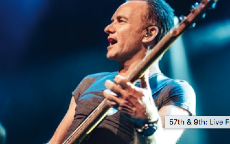 Concert de Sting : la Rockhal répond à l'Atelier