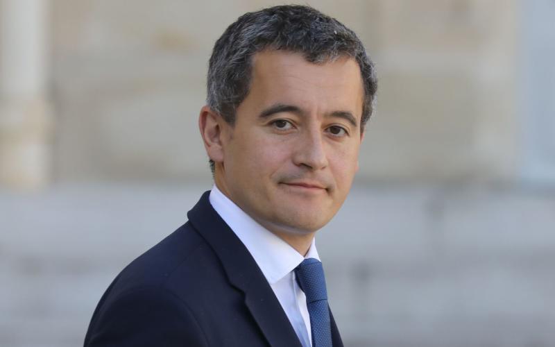 Concert néo nazi dans les Vosges : Darmanin en demande l'interdiction