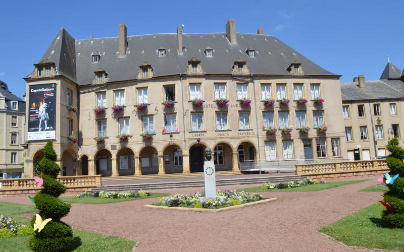 Condamnée après avoir accusé le maire de Thionville d'agression sexuelle