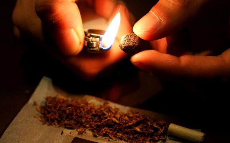Condamnations pour des trafiquants de drogue en Moselle-Est