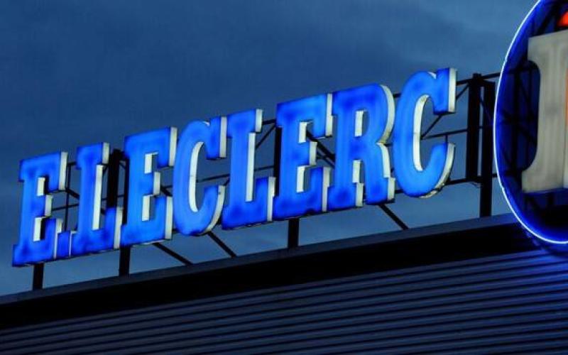 Conflans-en-Jarnisy : un agent de sécurité vole pour plus de 130 000€ au Leclerc 