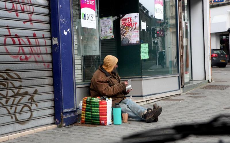 Coronavirus : la Lorraine accentue son aide envers les sans-abris 