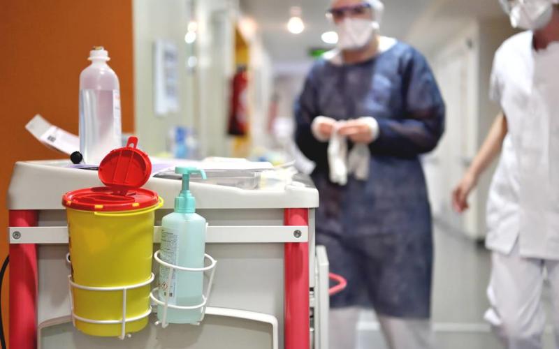 Coronavirus : le point sur la situation dans le Grand-Est en ce mardi