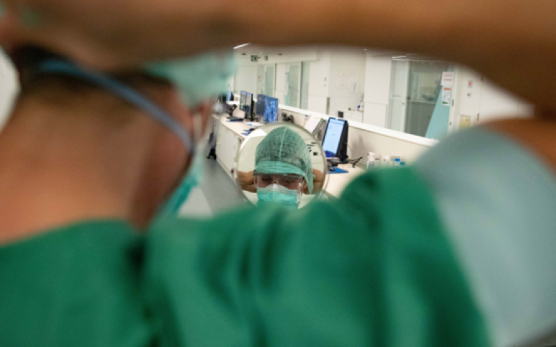 Coronavirus : les derniers chiffres et infos dans le Grand-Est