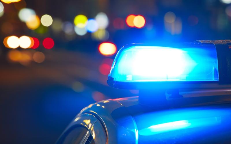 Cosnes-et-Romain : un homme arrêté avec 1kg de cocaïne dans le corps