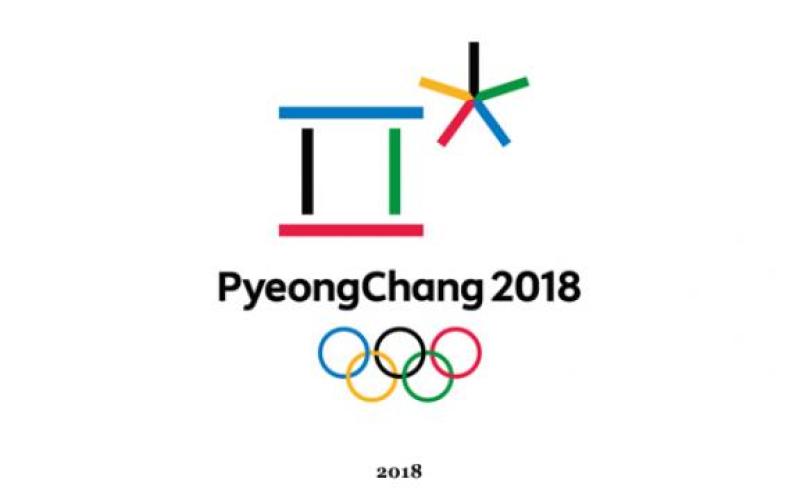 Coup d'envoi des JO 2018 ! 