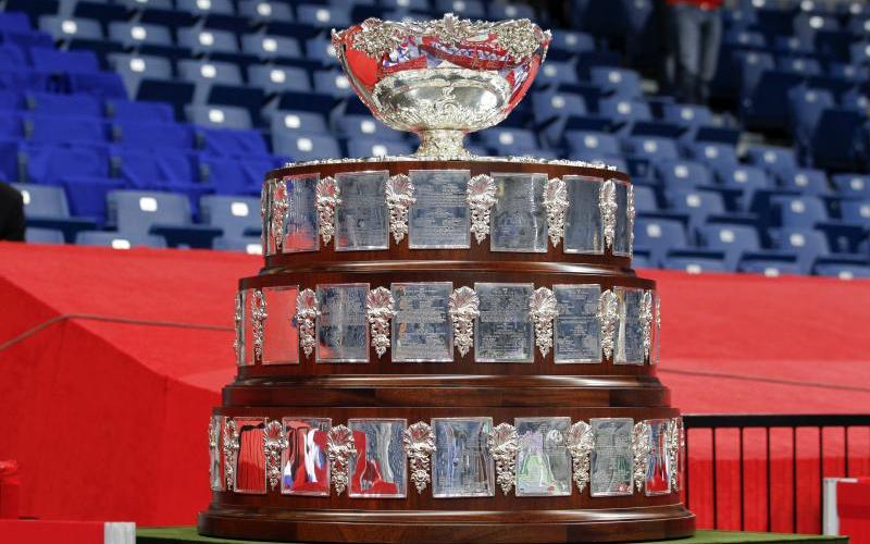 Coupe Davis : les Bleus en route vers la gloire