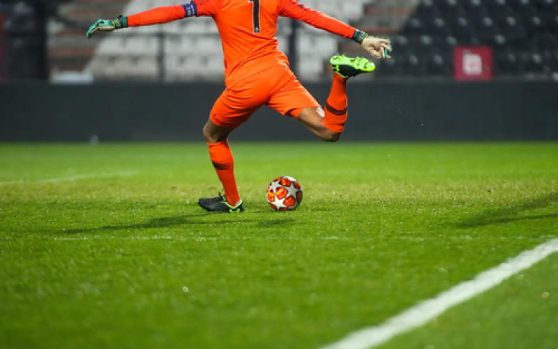 Coupe de France : l'aventure s'arrête pour les vosgiens de l'ES Thaon