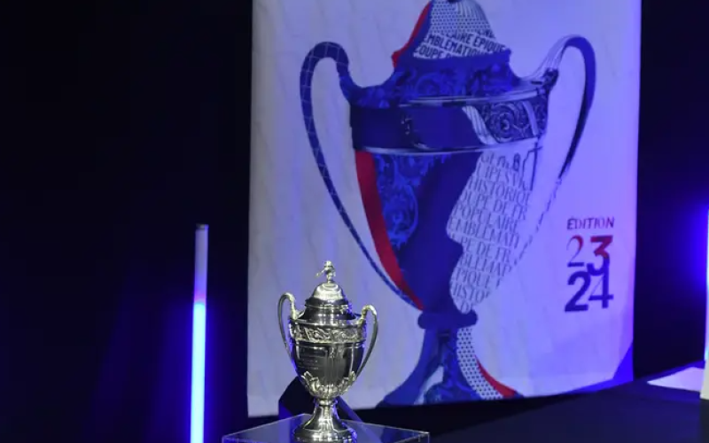 Coupe de France : l’US Thionville Lusitanos ira jouer en Nouvelle-Calédonie !