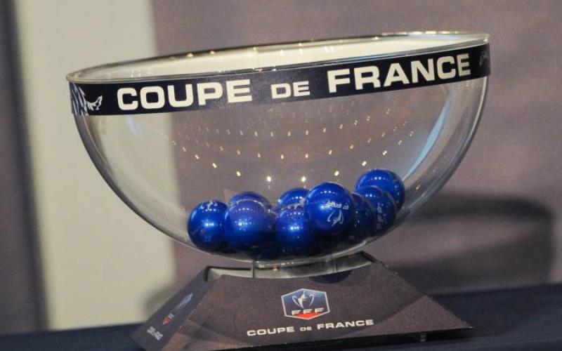 Coupe de France : Metz évite les "gros"