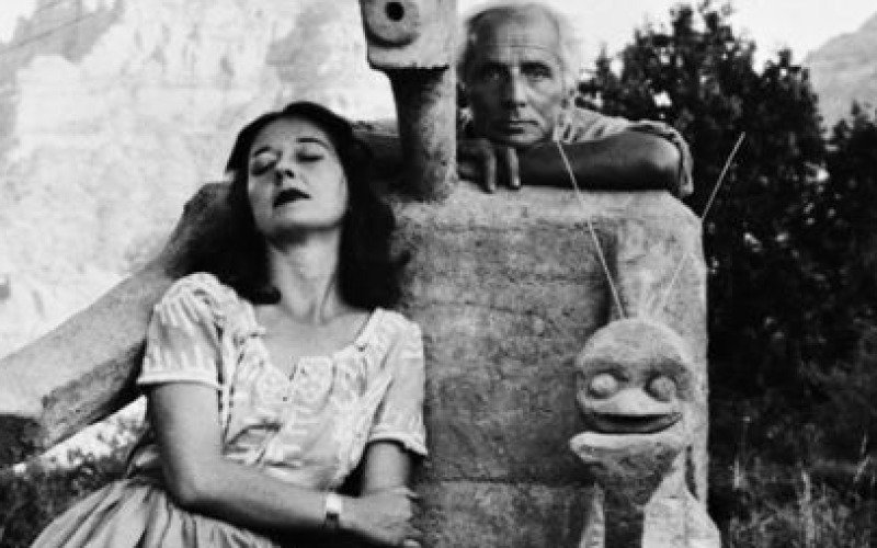 Couples Modernes : la nouvelle exposition du Centre Pompidou Metz