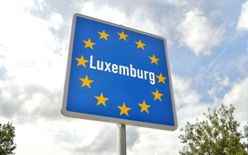 Couvre-feu au Luxembourg de 23h à 6h dès lundi