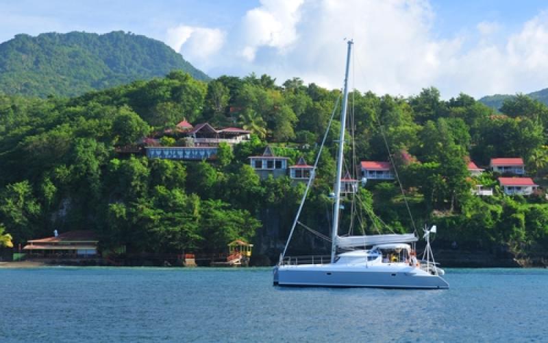 Covid-19 : la Martinique reconfine pour 3 semaines