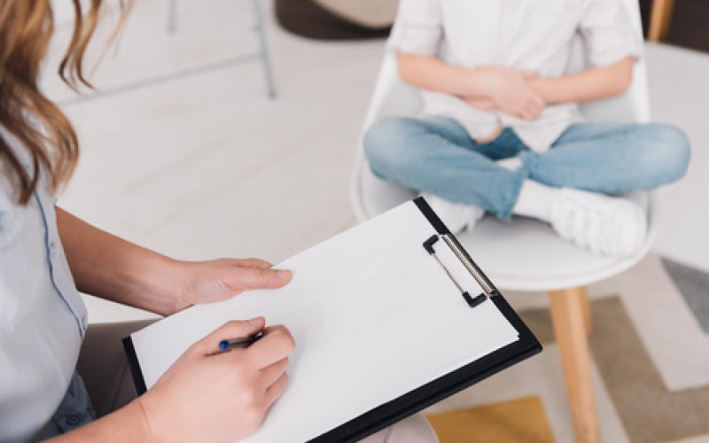 Covid-19 : les enfants de 3 à 17 ans, pourront bénéficier de 10 séances gratuites chez le psy