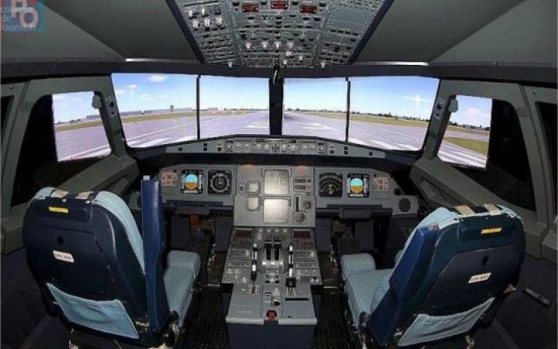 Crash de l'A320 de Germanwings : Un enregistrement vidéo de quelques secondes a été retrouvé dans les décombres