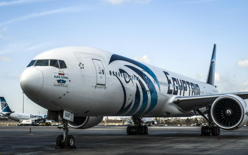 Crash EgyptAir : Une boîte noire détectée par la Marine française