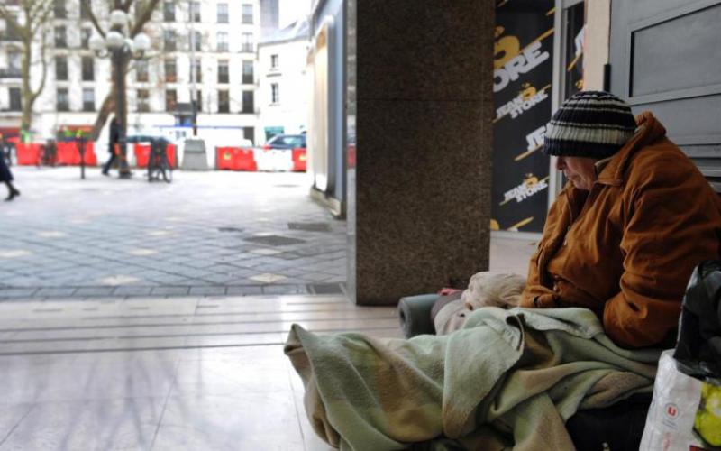 Crise du logement : la fondation Abbé Pierre s'alarme