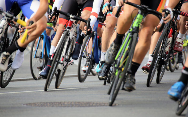 Cyclisme : coup d'envoi du 36e Tour de Moselle