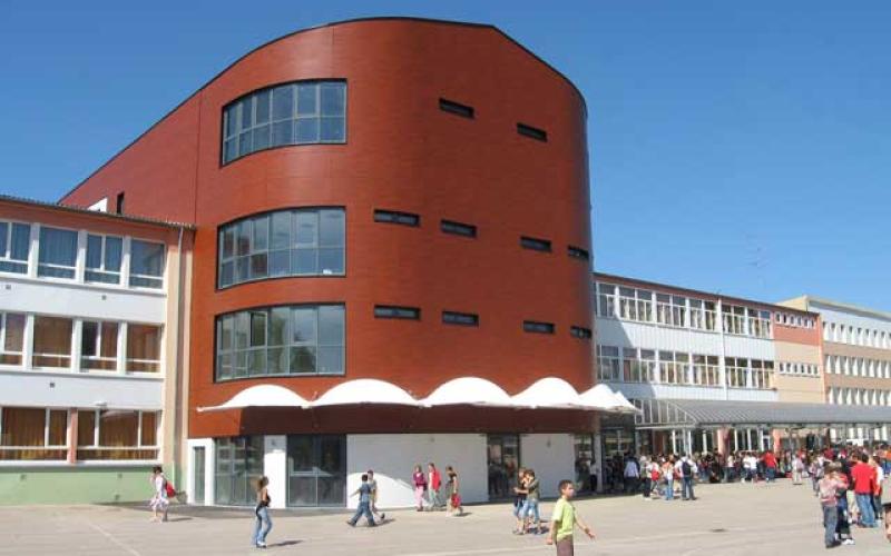 Début du bac dans un mois