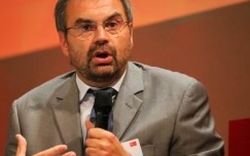 Décès de François Chérèque