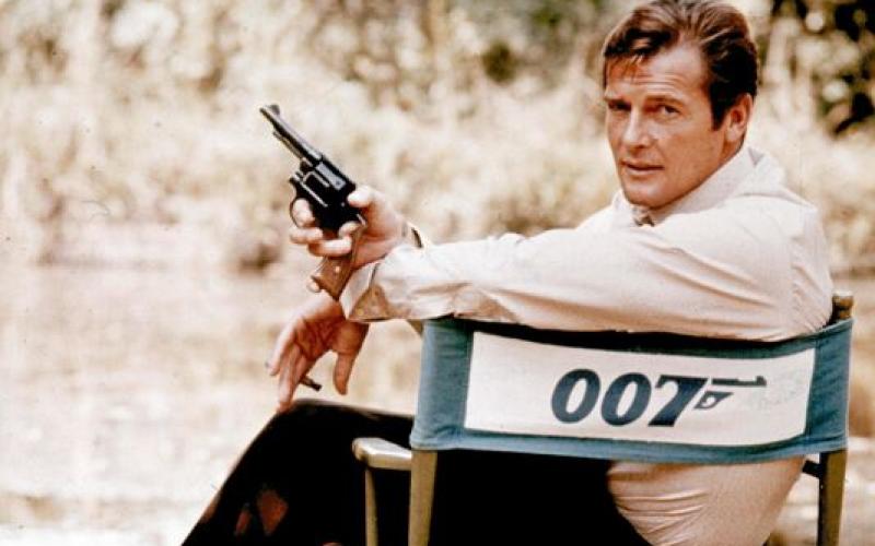Décès de Roger Moore : un monstre du cinéma britannique s'est éteint