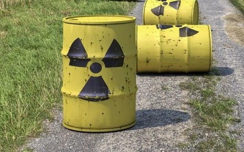 Déchets nucléaires à Bure : avis favorable pour la Déclaration d’Utilité Publique