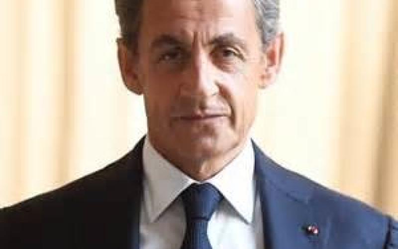 Déclaration de Nicolas Sarkozy à la suite des résultats de la primaire de droite