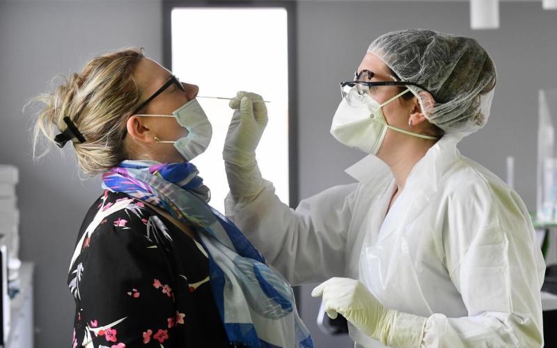 Dépistages Covid gratuits en Meurthe et Moselle