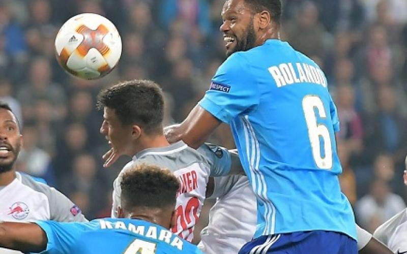 Dans la douleur, l'OM rejoint la finale de la League Europa !