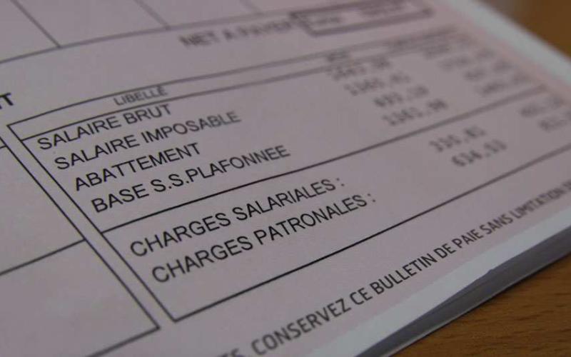 De nouvelles fiches de paie dès 2015