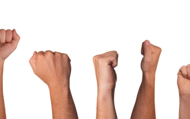 Des agents de la DIREst en grève ce mardi