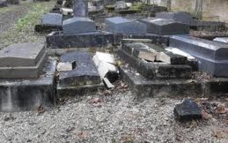 Des mineurs placés en garde à vue à Sarre-Union