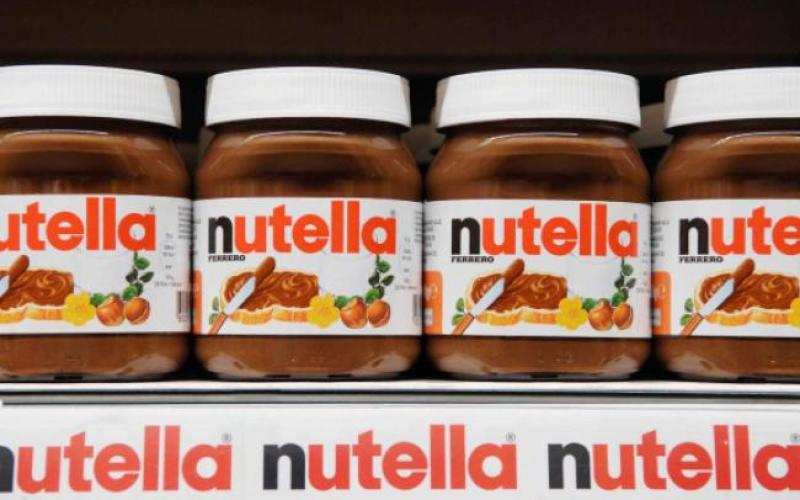 Des scènes d'hystérie pour du Nutella !