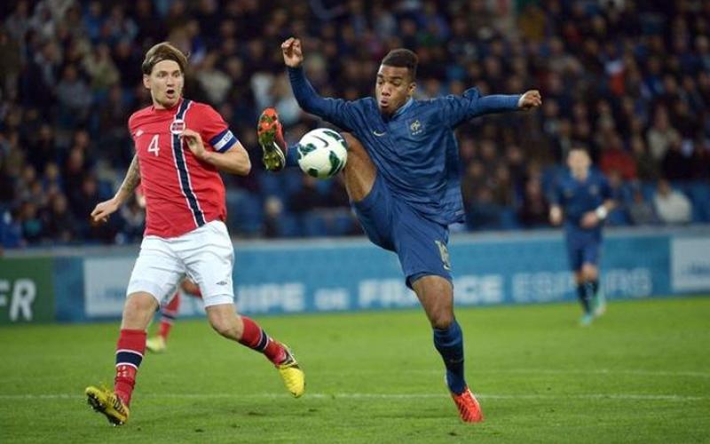 Deschamps rappelle Lacazette et Trémoulinas