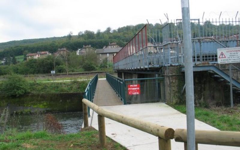 Destruction du barrage de Beth : relations conflictuelles entre le maire de Moyeuvre-Grande et le SVEO