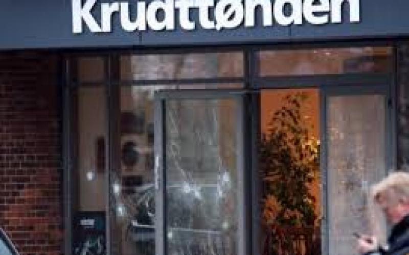 Deux complices présumés arrêtés après les attentats de Copenhague